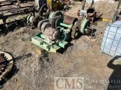 USED CORINTH AL36