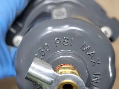 New | in-Stock FISHER 67DFR-25/T40F/T2/TB Valves/Fittings British Columbia CA | Lenmark #368448