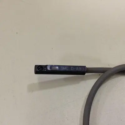 USED SMC D-A93