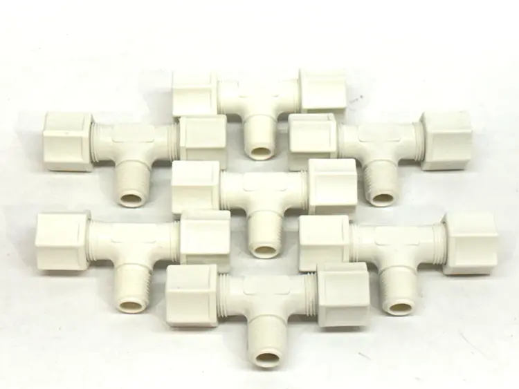Used JACO _UNKNOWN_ Valves/Fittings | Maverick Industrial Sales #1109308