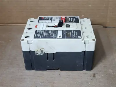 Used CUTLER-HAMMER HMCP100R3S Switchgears British Columbia CA | Lenmark #1435026