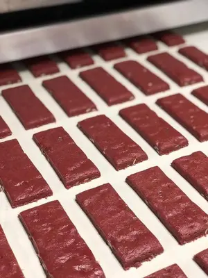 Protein/nutra Bar Line Slab Bar Line