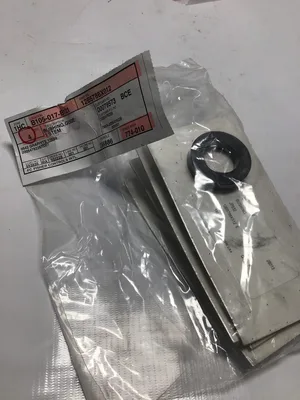 FISHER EMERSON Rosemount Control Valve Repair Kit Part No: 12B6654X012