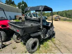 Used 2022 LANDMASTER L4 Utility Vehicles Pennsylvania US | Iron Exchange Equipment Solutions #1353702