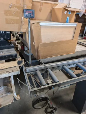 2004 ELUMATEC SA142/35 High Speed Circular Saws (non-ferrous) | Midstate Machinery (4)
