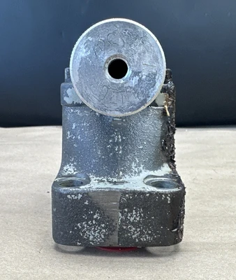 Used ABEX DENISON R2V 12U 2VP S4 936-36275 Valves/Fittings Indiana US | J&J Industrial Supply #1130363