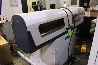 2008 DOOSAN PUMA 2000SY CNC Lathes | Toolquip, Inc. (10)
