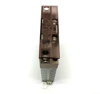 USED OMRON OMRON SOLID STATE RELAY