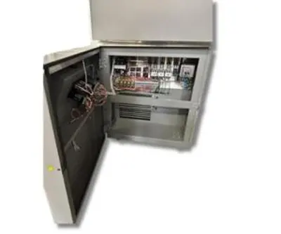 New | in-Stock TEST EQUITY _UNKNOWN_ Semiconductor - Other | Advanced Capital Equipment Sales #430931
