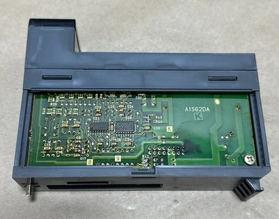 USED Mitsubishi A1S62DA
