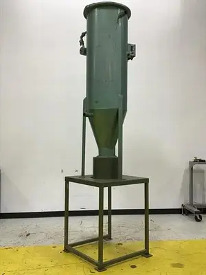 USED LR SYSTEMS 36 FR00 3C
