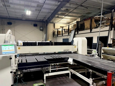 CIDAN PRO 30 Folding Machines | Norcal Machinery (3)