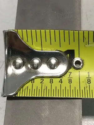 NEW STERLING DIE 4-N2-58-907