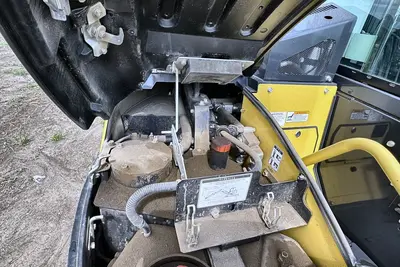 Used 2019 YANMAR VIO80-1A Excavators North Dakota US | Proxy Equipment #1377987