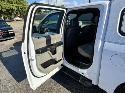 Used 2020 FORD F-150 Pickup Trucks Florida US | Truck and Van Outlet #1509226