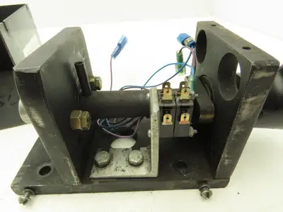 BPR Rico PLR-DD-100 Joystick Hand Controller Off Platform Truck