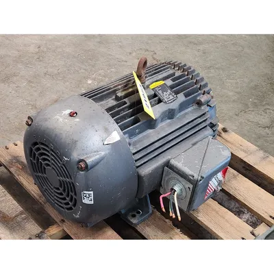 New | in-Stock BALDOR - RELIANCE M4314T Motors (misc) West Virginia US | JM Industrial #1513445