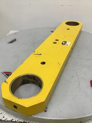 Used VAN DORN 341308 Injection Molding Parts Michigan US | Ideal Machinery #1302298