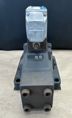 New | in-Stock Eaton DG5V10A8C2EVMB10 Valves/Fittings Indiana US | J&J Industrial Supply #1280971