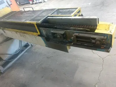 USED MANNOR