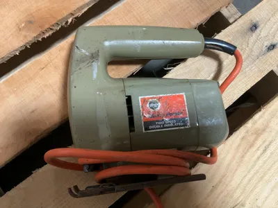 Used _UNKNOWN_ _UNKNOWN_ Air Tools, DC Electrical Tools & Accessories Michigan US | Miedema Asset Management Group #1324093