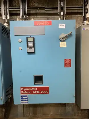USED RELCON AFR7040ACT