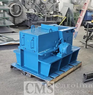 USED WILLIAMS C17 HAMMERMILL