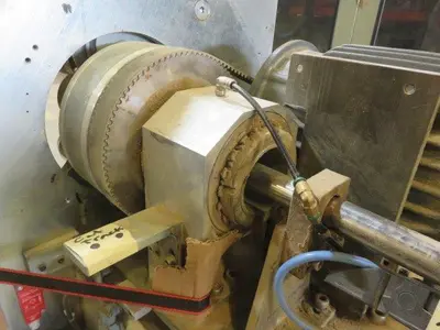 2002 CAMERON ELITE CC300 CORE CUTTER Extrusion Other, Core Cutters | Mark One Machinery (6)