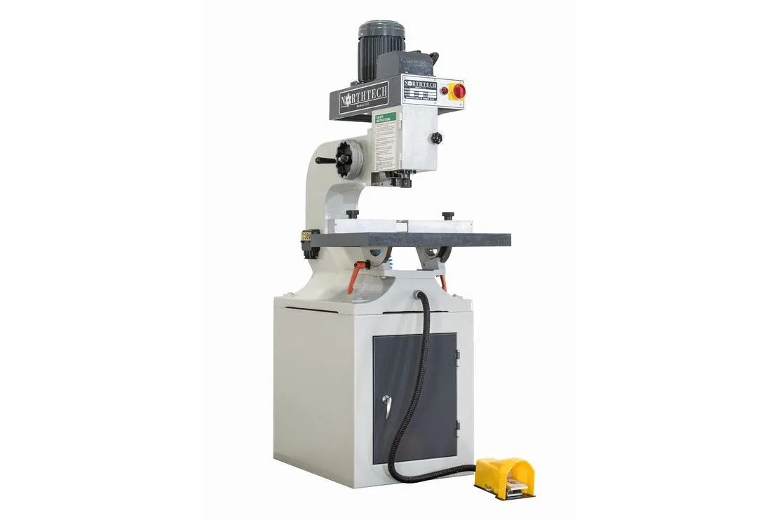 Northtech NT 555 Overarm Pin Router