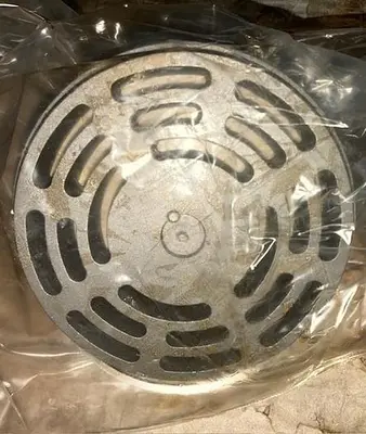 USED IMW 88CRO
