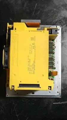 FANUC A02B-0319-B502 CONTROL Oi-TD  30 Day Warranty