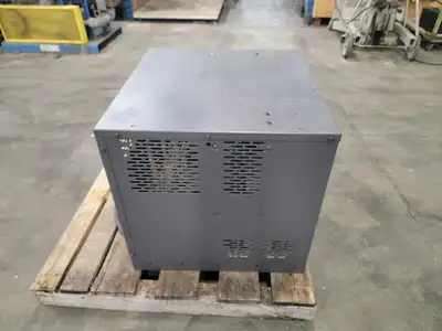 USED ENERSYS D3G-24-1200