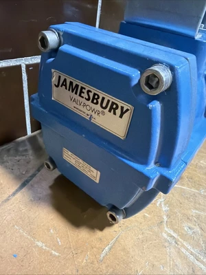 New | in-Stock Jamesbury VPC10QH Valves/Fittings Indiana US | J&J Industrial Supply #1513170