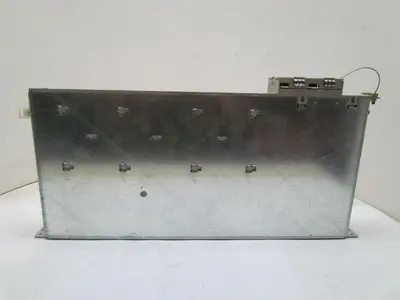 Siemens Simodrive 1P 6SN1162-1AA00-0AA0 Traeger-Modul 50mm