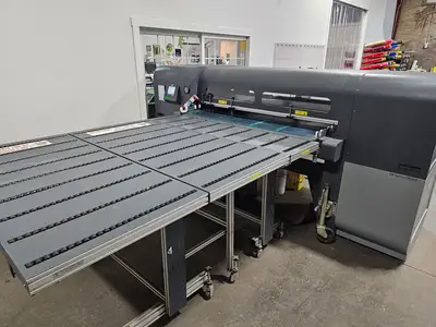 Used HP _UNKNOWN_ UV Printers Minnesota US | Northlight Color #1524110