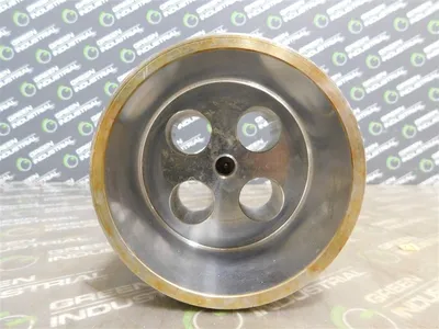 USED FISHER CONTROLS 11A5347X012