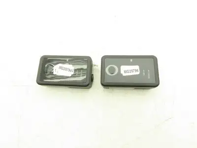 Queclink GL500MG GPS Asset Tracker 4G-LTE CAT1M Weatherproof  Lot of 2