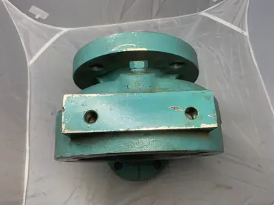 Goulds Pump Casing 3x2-6 Part#: 247-35-1203 Casting#: 53786 Mate