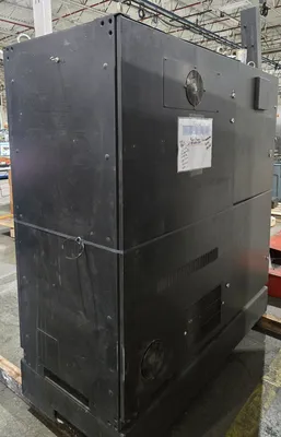 USED AMADA VIPROS 345