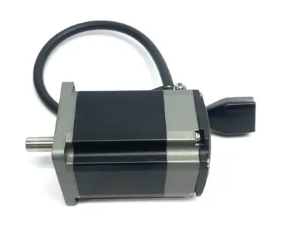 New | in-Stock Oriental Motor Closed Loop Stepper Motor NEEDS NEW INTERNAL COMPONENTS Motors (misc) Michigan US | Maverick Industrial Sales #1402238
