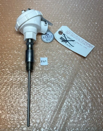 NEW Burns Engineering 100LTF9PN075