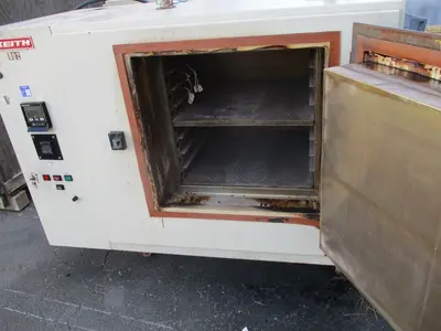 USED KEITH KOR-20-20-20-900