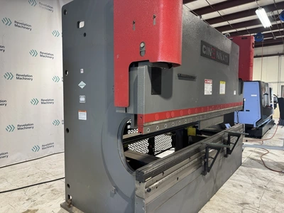 USED 2020 CINCINNATI 175B X 10