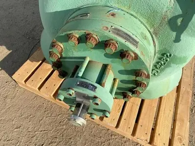USED ARIEL JGZL