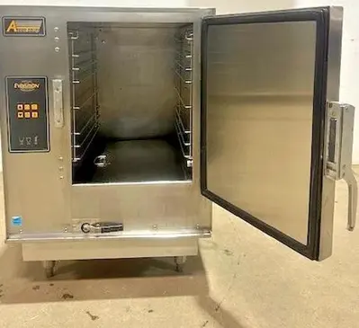 USED ACCUTEMP P61201E060
