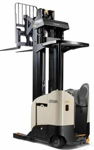 Used 2015 CROWN RR5725-35 Misc Forklifts Michigan US | RAB Industries, Inc. #495032