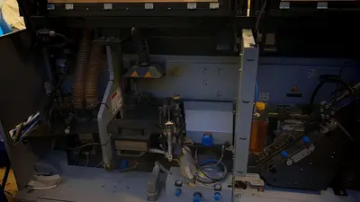 USED 2021 FORMAT-4 TEMPORA F 600