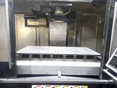 2015 TOYODA FV 1680 Vertical Machining Centers | USED CNC (2)