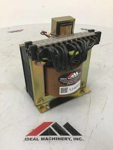 Used SHOWA 44340-6 Transformers Michigan US | Ideal Machinery #710758