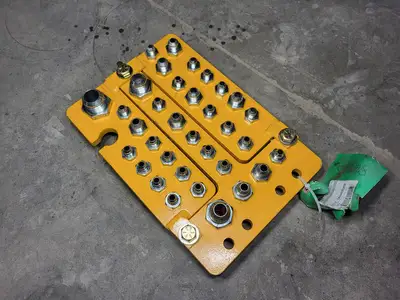 USED MACLEAN 1087893
